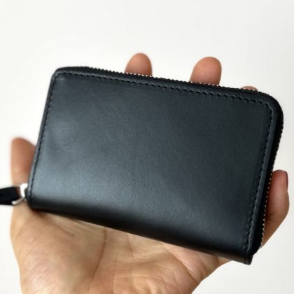 「無印良品」に理想があった！探し求めたミニ財布は6,990円でレザー製【本日のお気に入り】
