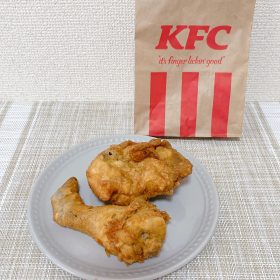 ケンタッキーのチキンにもう一品合わせるなら？…「おうちケンタ」を充実させるアイディアをリサーチ
