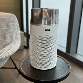 デザインが斬新！ダイソンの最新空気清浄機「Dyson HushJet」は圧少なめでインテリアに馴染みます