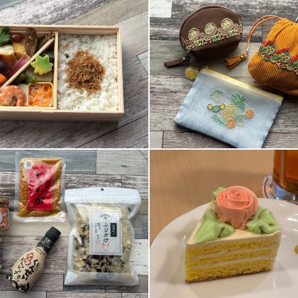 【敬老の日2025】今年は9月15日！気軽な価格で喜ばれる「ギフト＆アイディア」お伝えします