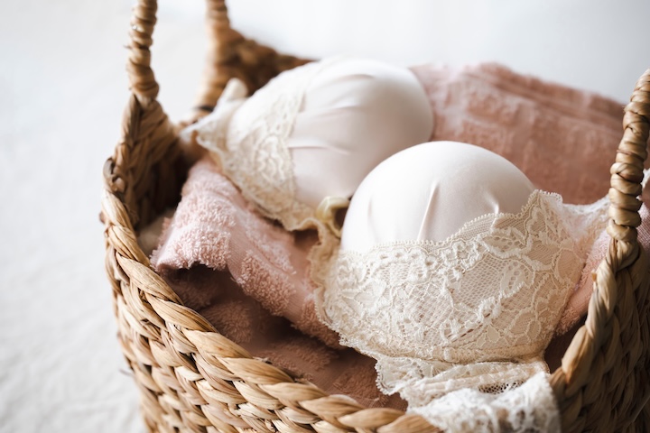 20～50代女性の約3割の女性が「ブラ卒業」!? ブラ派・ブラトップ派それぞれの意見を聞きました