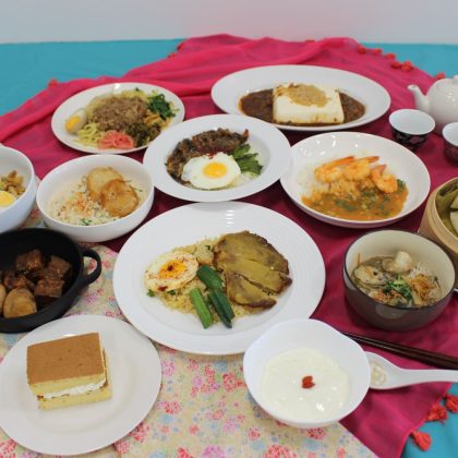 「成城石井が見てきた！台湾美食祭」10月3日スタート！試食会で見つけたおすすめメニューは？