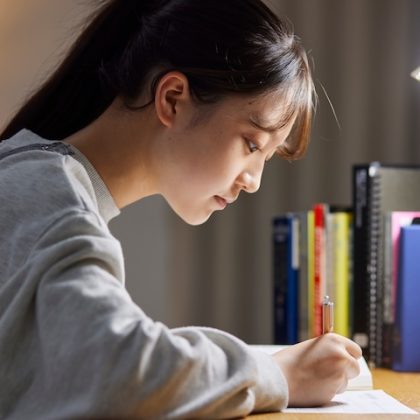 「子どもの受験」のサポート、今振り返れば「こうしておけばよかった！」と思うこと