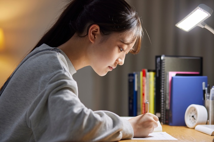 「子どもの受験」のサポート、今振り返れば「こうしておけばよかった!」と思うこと