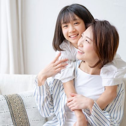 「あ～、そこが似ちゃったかー！」子どもが自分と似ていて、あらら…となるのはどんなとき？