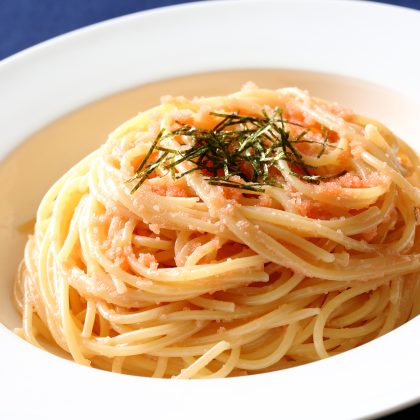 「たらこパスタ」に入れると美味しい具材って？簡単アレンジでごちそうに！