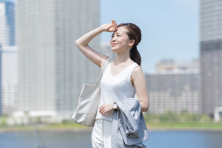 「もう日本変わったな…」夏が暑く長くなりすぎて気づいたこと。生活様式や伝統行事にも変化が