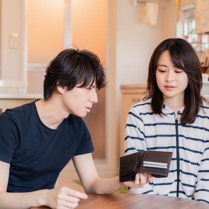 夫の「そこケチる？」にモヤモヤ…。男女の“金銭感覚の違い”が夫婦のすれ違いに!?