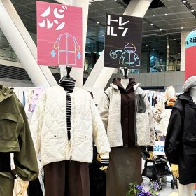 【ワークマン】新作アウター「ノビルン」「トレルン」がさすが！着丈や袖の有無を自在に変えられて「きょう何着る問題」が解決