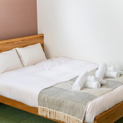 「夫婦の寝室」一緒にしてる？それとも別々？それぞれの納得の理由 【夫に聞いた】