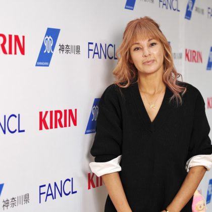 抗がん剤の影響で脱毛…梅宮アンナさんは「ウィッグ」で乗り越える！がん闘病を支えるアピアランスケア【後編】