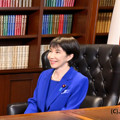 日本初の女性総理誕生！女性たちは「高市早苗」さんをどう思ってる？みんなのコメントが熱かった