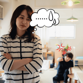 夫が「謝ったら死ぬ病」にかかってる!?ゴメンを言わないパートナーへの対処法がクールすぎた【妻編】