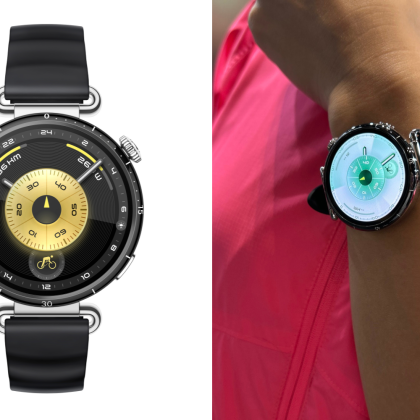 【プレゼント】最大14日間使用できるロングバッテリー！スマートウォッチ「HUAWEI WATCH GT 6 41mm」 を1名様に