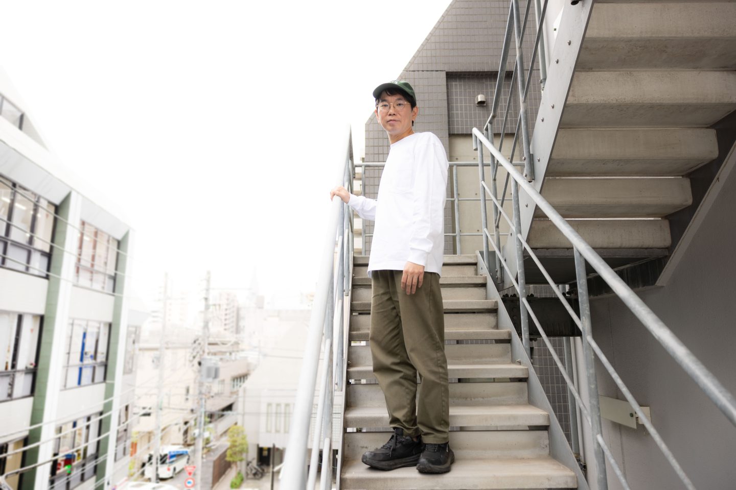 「そこに住んで大丈夫?」地図を見れば土地の歴史がわかる!地理芸人・こばやしさんが語る「住んではダメな場所」