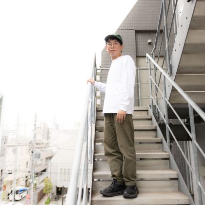 「そこに住んで大丈夫？」地図を見れば土地の歴史がわかる！地理芸人・こばやしさんが語る「住んではダメな場所」