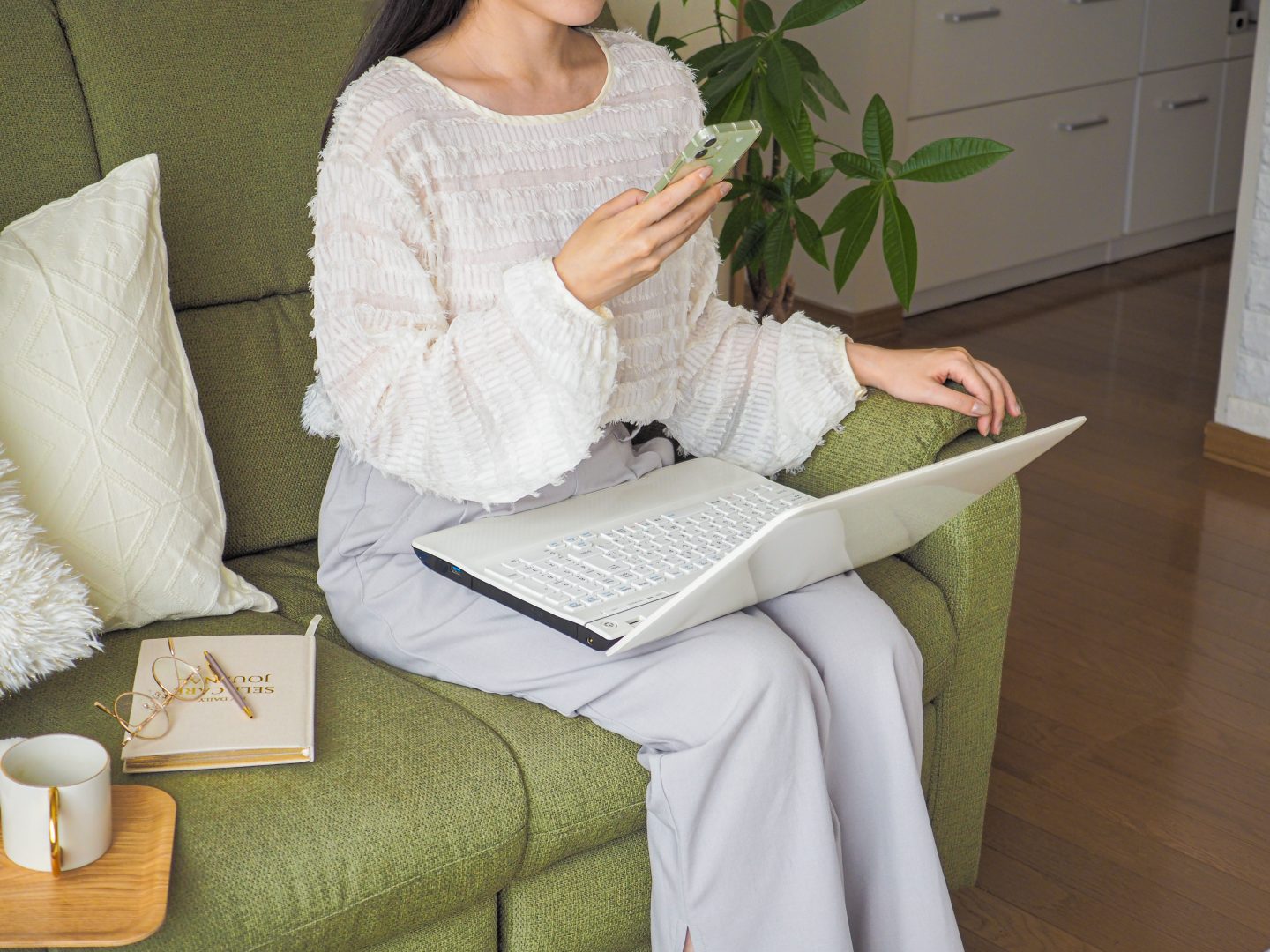 世の中は「ダメ夫」「ヤバいママ友」「イヤな姑」ばかり?「意地悪な世界の不安」から抜け出す方法