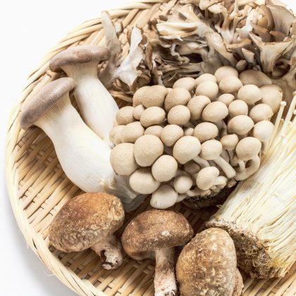 みんなの好きな「きのこ」ランキングTOP10！425人に聞いた「美味しい食べ方」とは？
