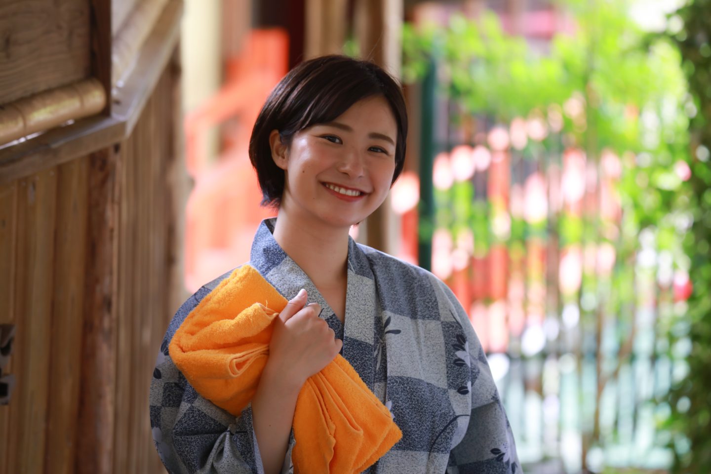 「温泉旅館で地味に困ること」8選。朝食も浴衣でOK？タオルを干すスペースが足りない！