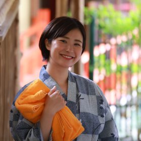 「温泉旅館で地味に困ること」8選。朝食も浴衣でOK？タオルを干すスペースが足りない！