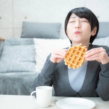 ダイエット中のおやつは「悪」ですか？「間食」との上手な付き合い方を管理栄養士が解説します