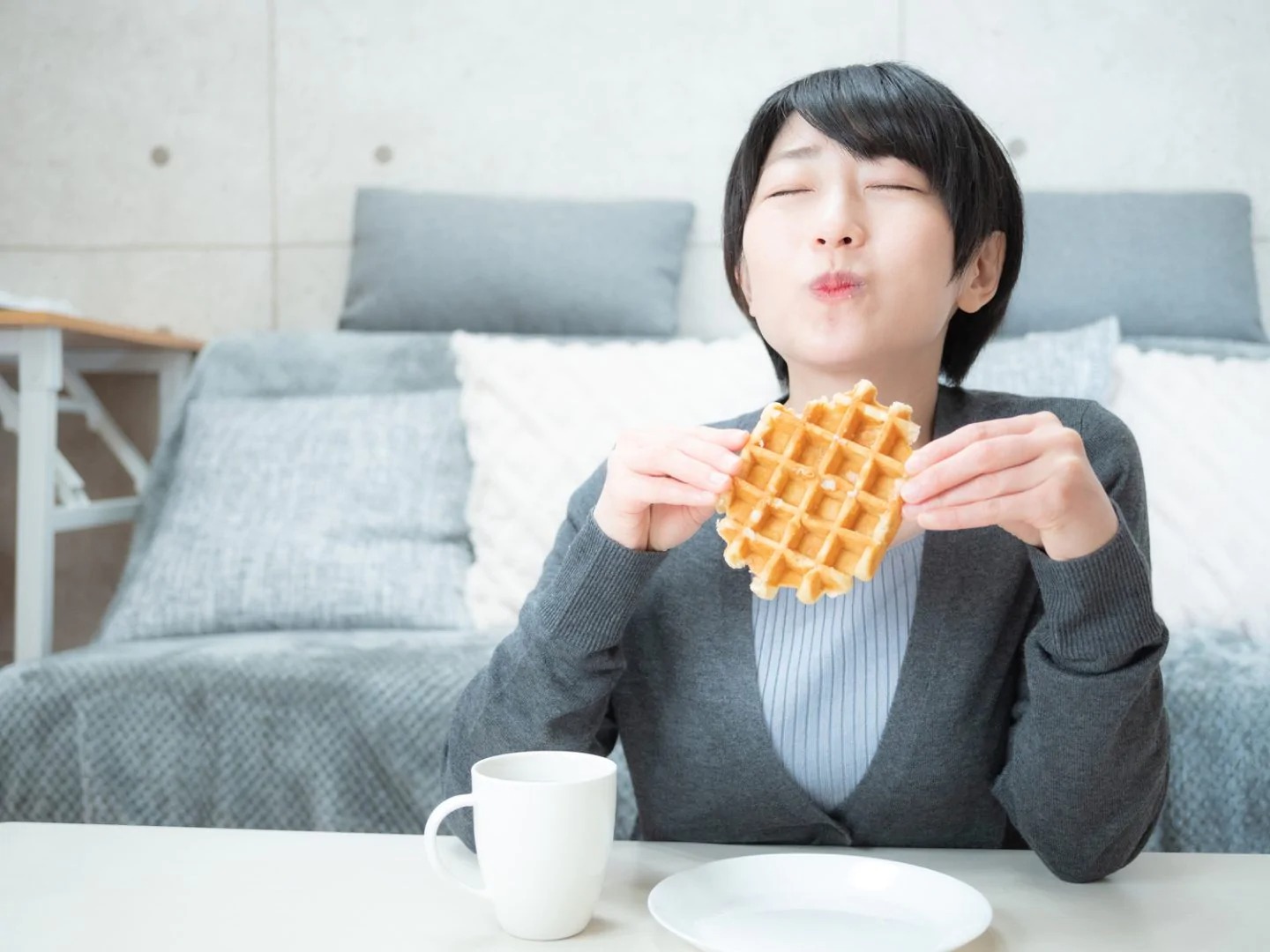 ダイエット中のおやつは「悪」ですか?「間食」との上手な付き合い方を管理栄養士が解説します