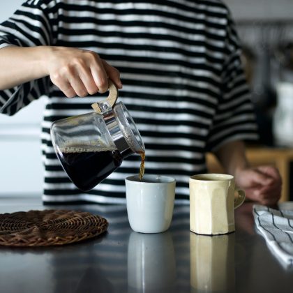 「コーヒーでホッと一息」には科学的根拠があった！ストレス緩和になるコーヒーの飲み方を知ろう