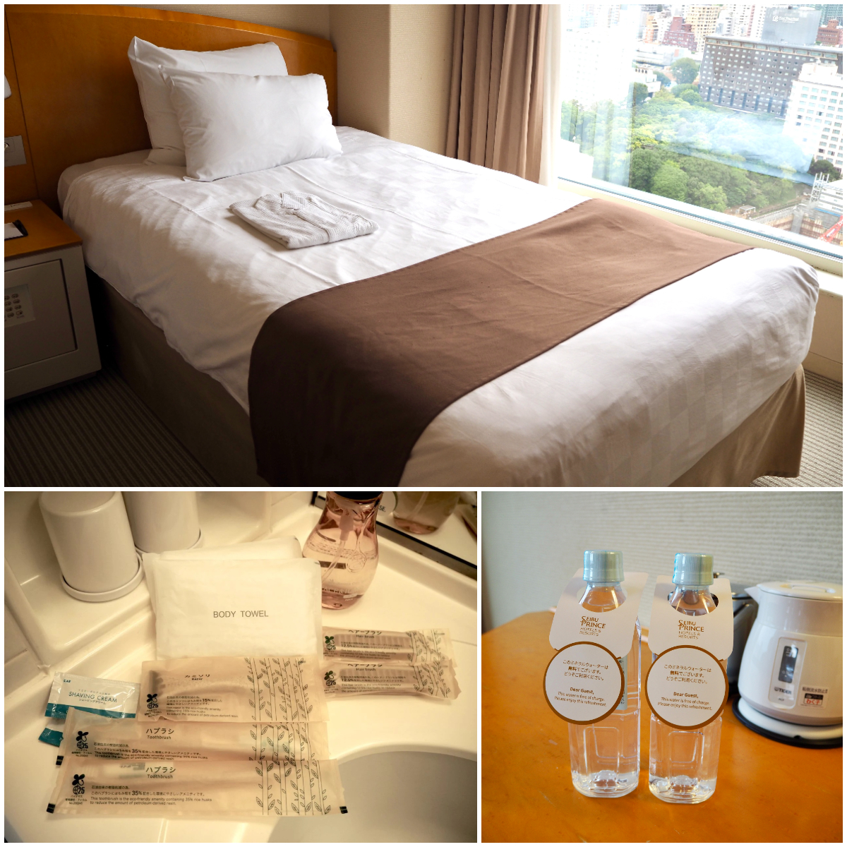 「枕が2つある理由は?」「アメニティはどこまで持ち帰っていい?」ホテルスタッフがスッキリ解説!知って得する豆知識