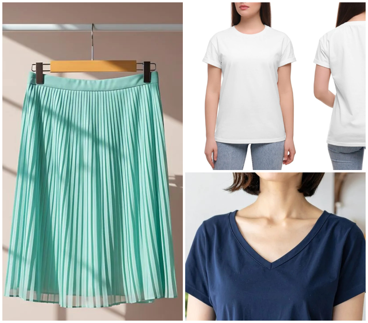 年齢を重ねて「似合うようになった服、似合わなくなった服」は？40～60代女性が正直回答！　