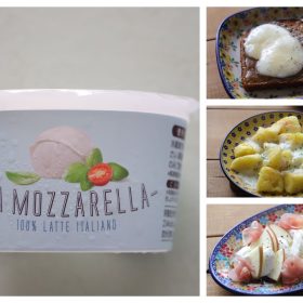 【業務スーパーのおすすめ#87】コスパ最強！1個300円で買える冷凍モッツァレラチーズ