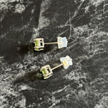 絶対に失くしたくないピアスに！落ちないと話題の「ピアスキャッチ」が買って正解でした！【本日のお気に入り】