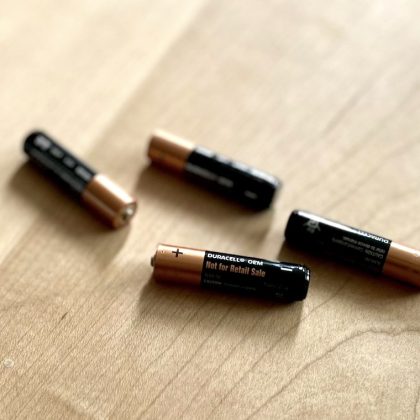 「電池」は工具箱にしまわないで！知っていると安心な「電池の選び方」と「正しい使い方」を聞きました