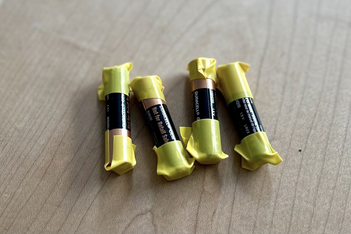 「電池の正しい捨て方」知ってる?リチウムイオン電池、ボタン形電池・コイン形電池は要注意!