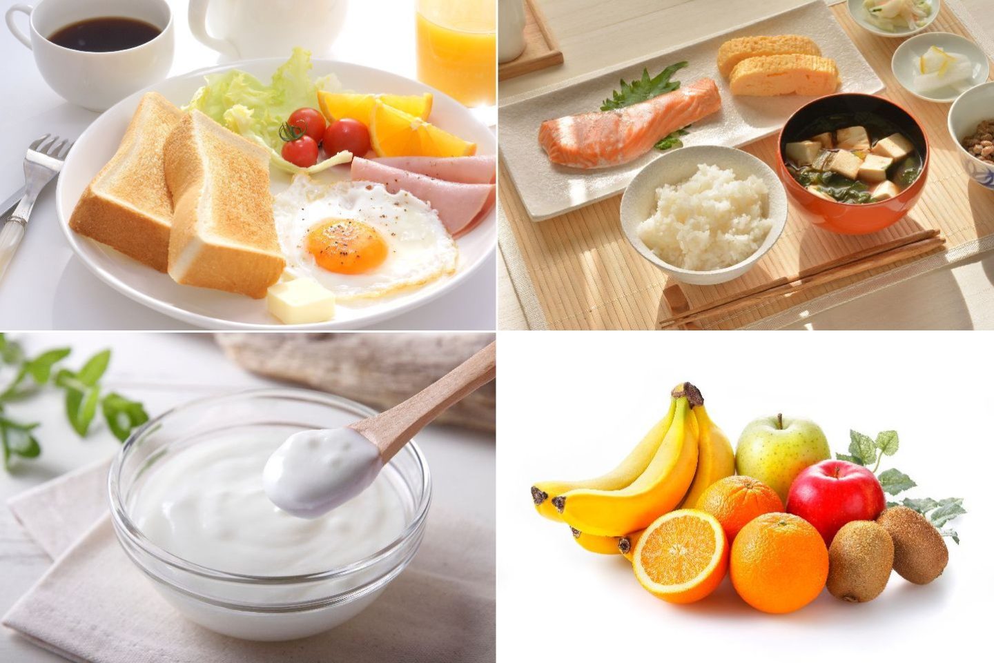 朝はパン派とご飯派、どっちが多い?30〜40代女性の「リアルな朝食事情」