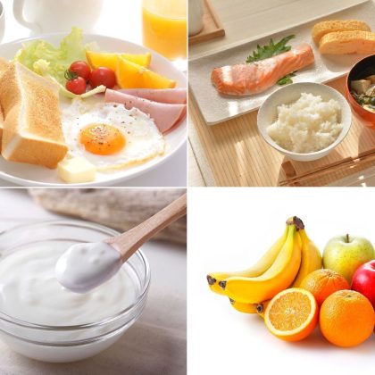 朝はパン派とご飯派、どっちが多い？30〜40代女性の「リアルな朝食事情」