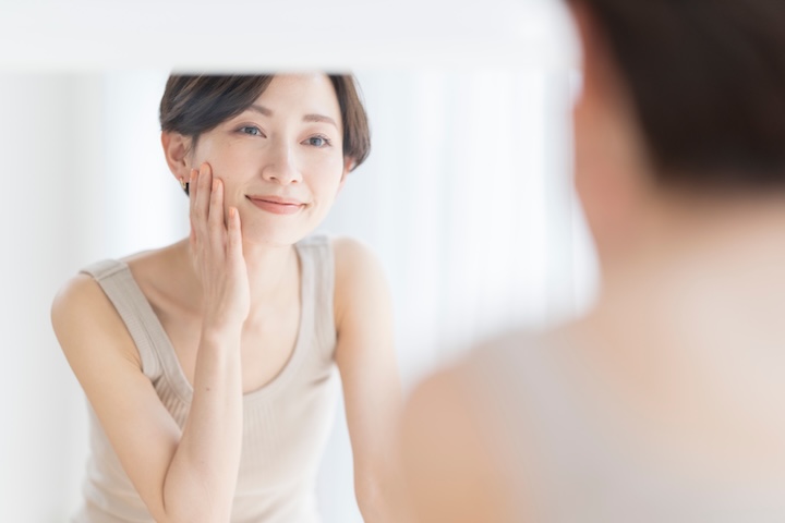 老け見え解消、顔の印象チェンジ…30代以上の女性に聞く「もし1カ所だけ整形するならココ!」