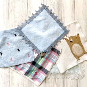 フェイラー、近沢レース、ラルフ…増え続ける私のタオルハンカチコレクション【本日のお気に入り】