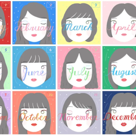 当たる！タロットと生まれ月で占う、淡の間（あわいのま）の未来予報～2025年11月～