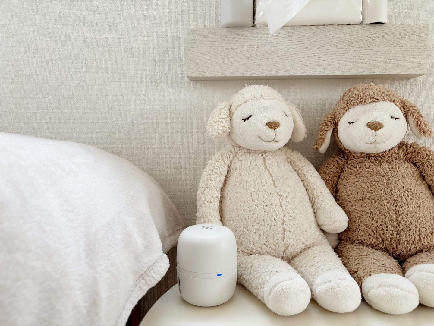 無印良品の「ルームガード」がダニ・花粉・蚊とあらゆる対策に使える!1年中活躍の予感です【本日のお気に入り】