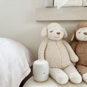 無印良品の「ルームガード」がダニ・花粉・蚊とあらゆる対策に使える！1年中活躍の予感です【本日のお気に入り】