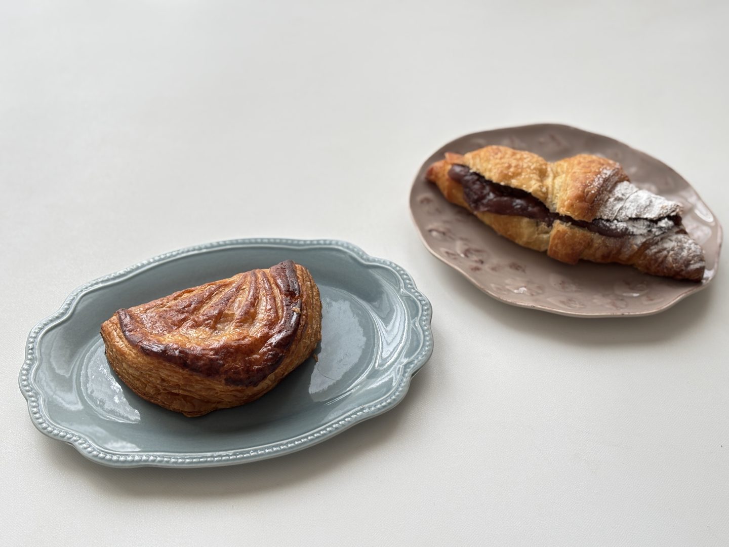 「シャトレーゼ」店内で焼き上げる“焼きたて工房シリーズ”が神！　マニアが本気で推す2品