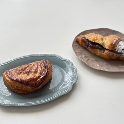 「シャトレーゼ」店内で焼き上げる“焼きたて工房シリーズ”が神！　マニアが本気で推す2品