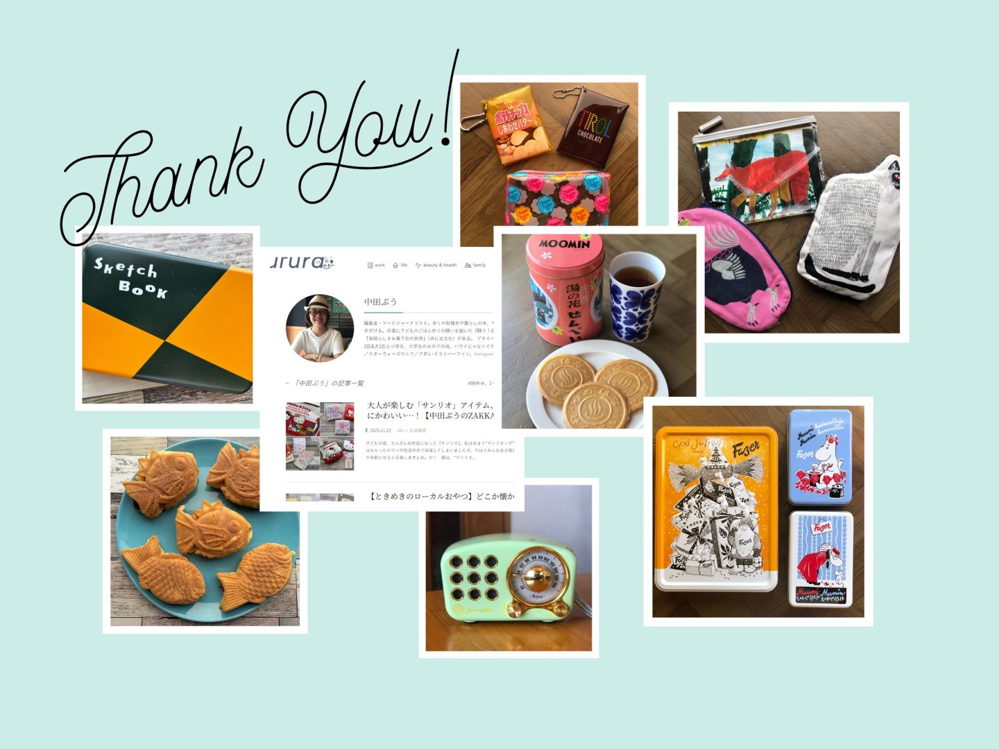 【さよなら、kufura】うぅ～！ママ友を失うような気持ちです…