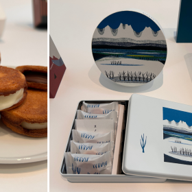 北海道の冬季限定スイーツ「SNOWS」2025シーズン販売開始！入手法を詳しく紹介